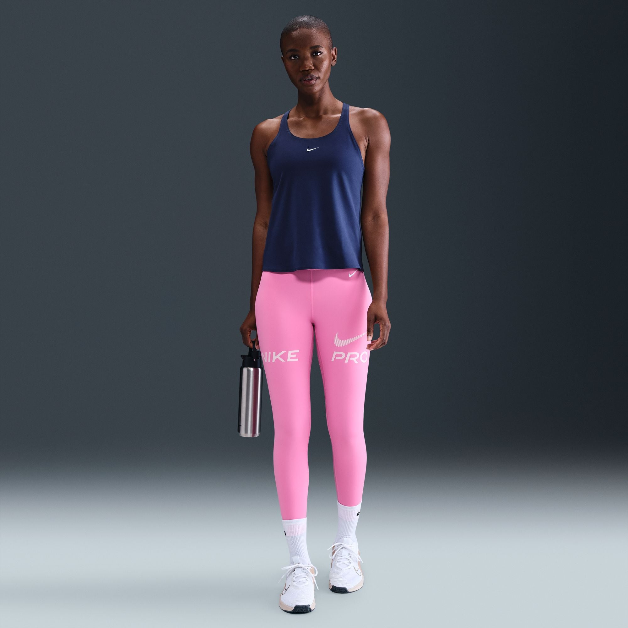Nike Pro Dri-FIT Womens Tank