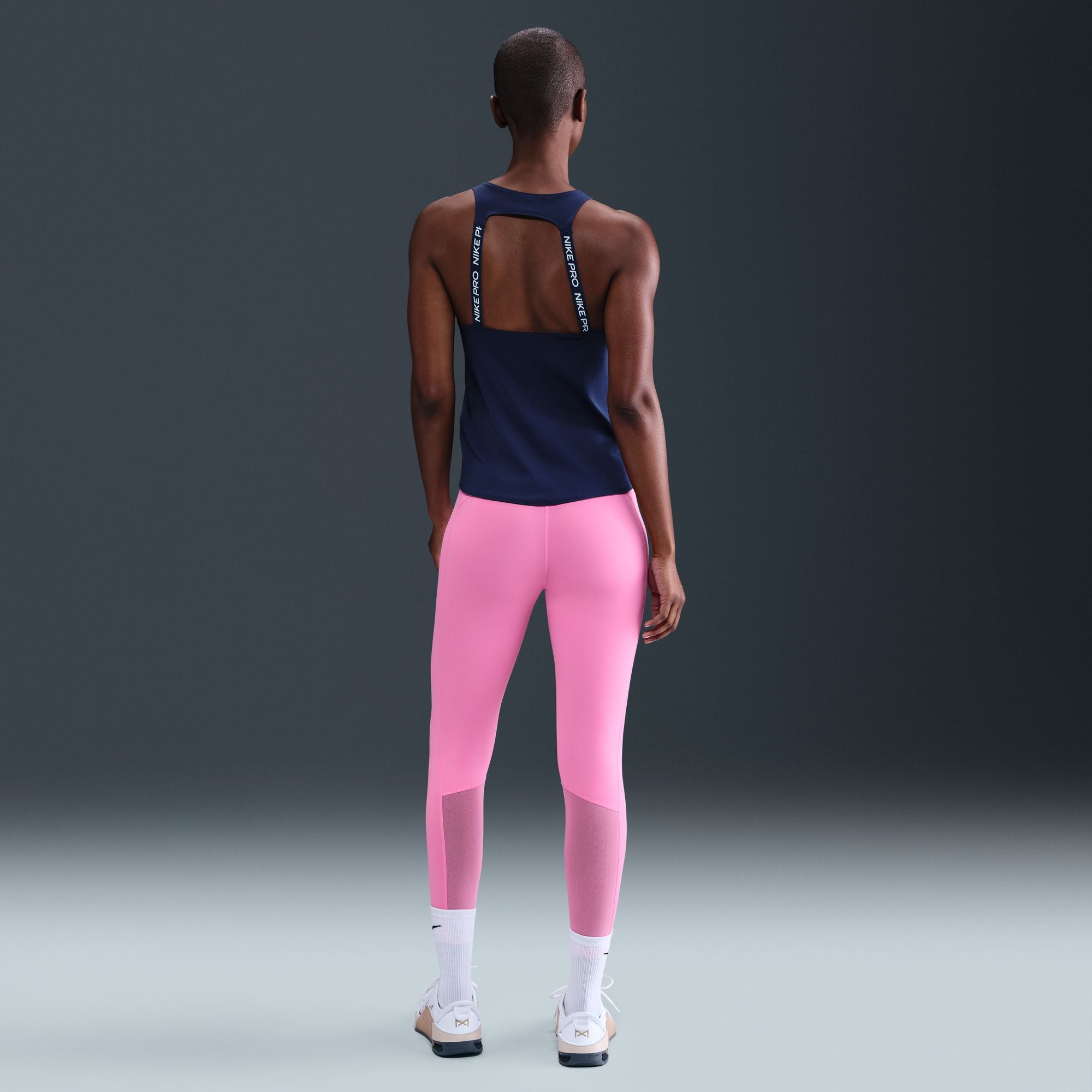 Nike Pro Dri-FIT Womens Tank