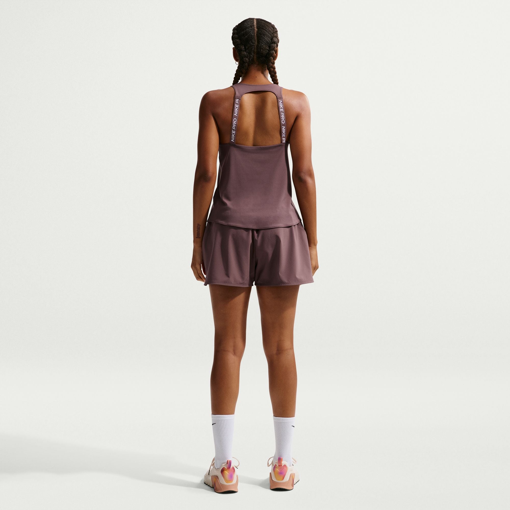 Nike Pro Dri-FIT Elastika Womens Tank