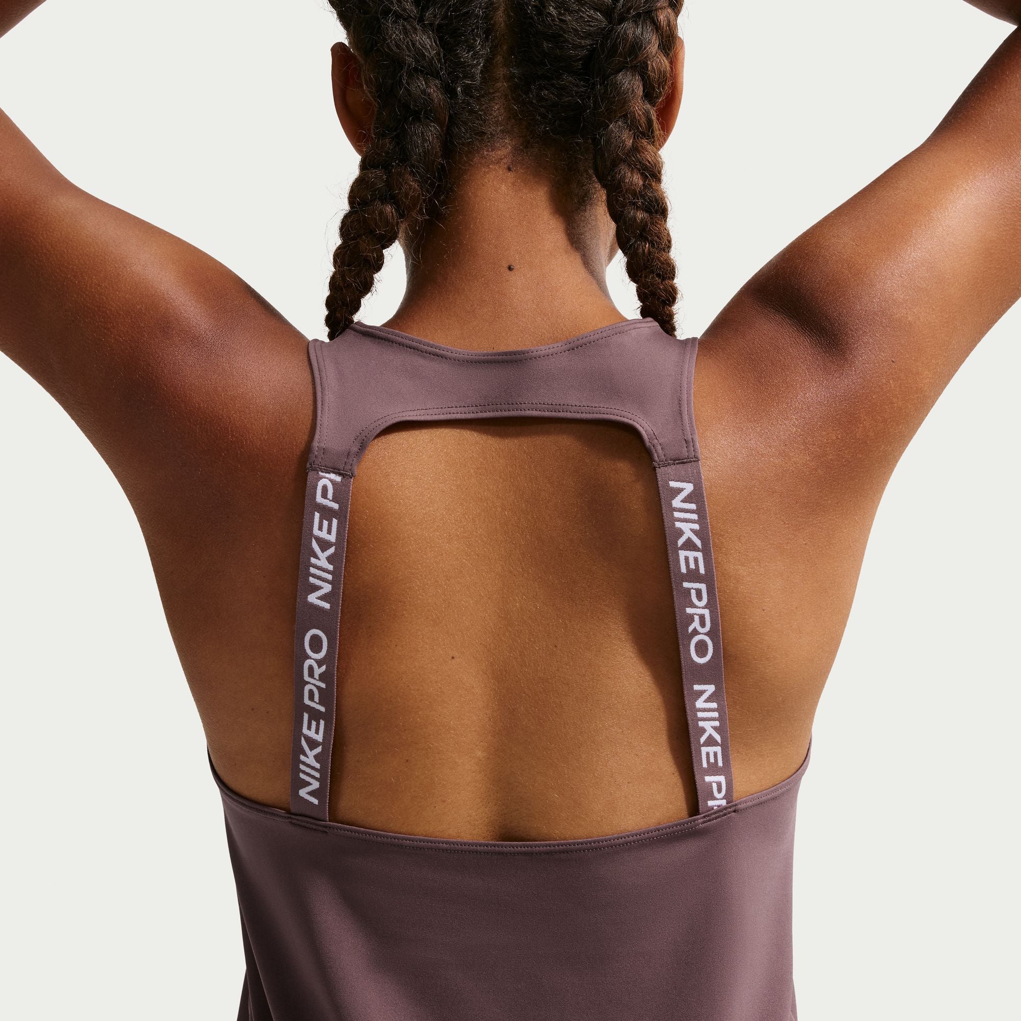 Nike Pro Dri-FIT Elastika Womens Tank