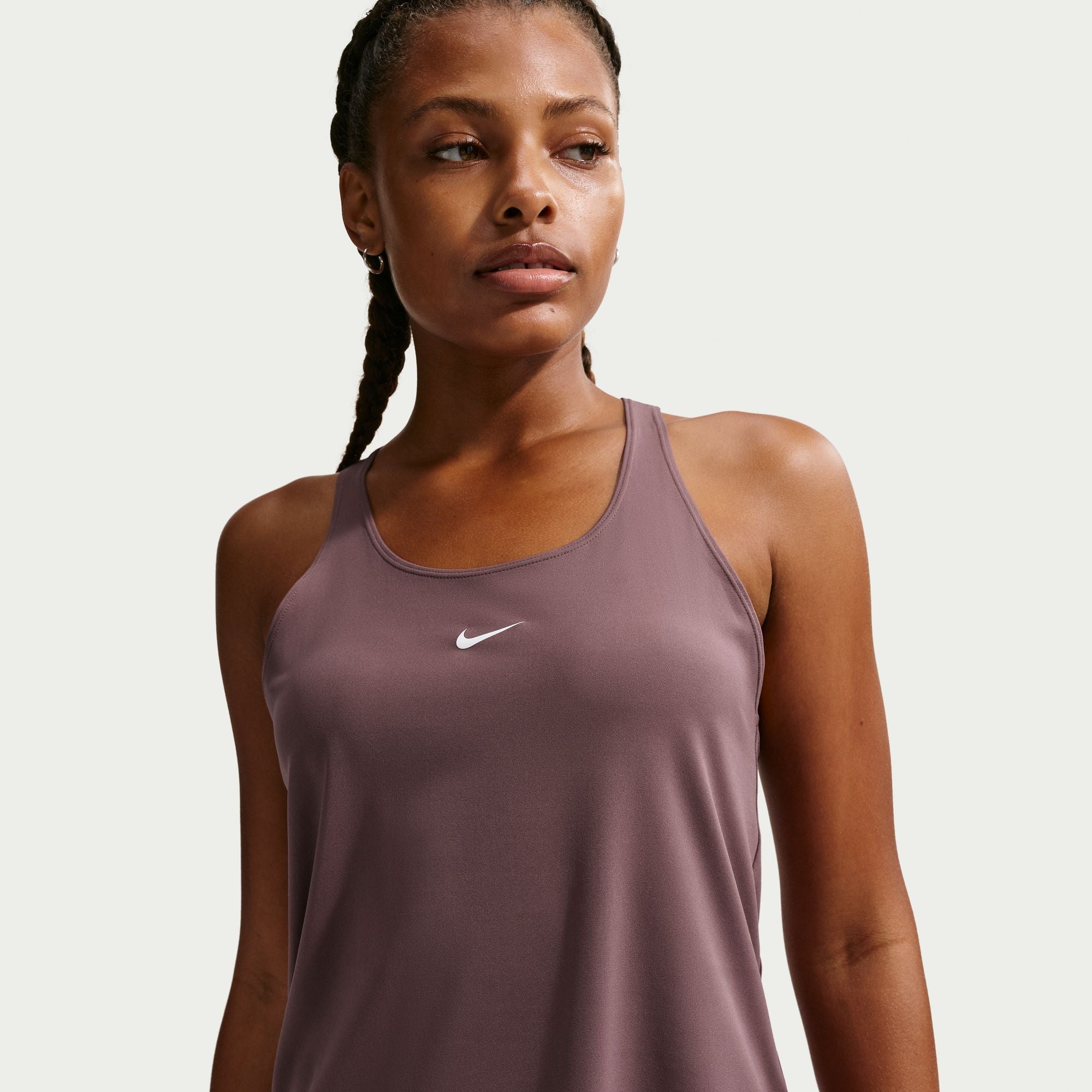 Nike Pro Dri-FIT Womens Tank