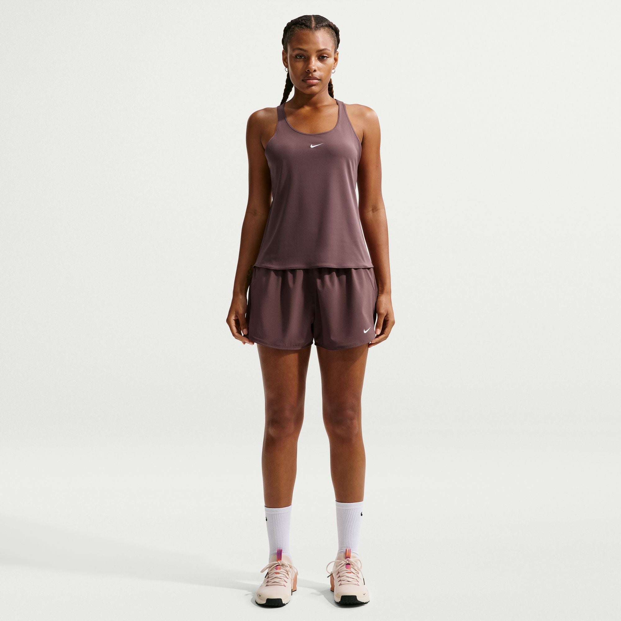 Nike Pro Dri-FIT Elastika Womens Tank