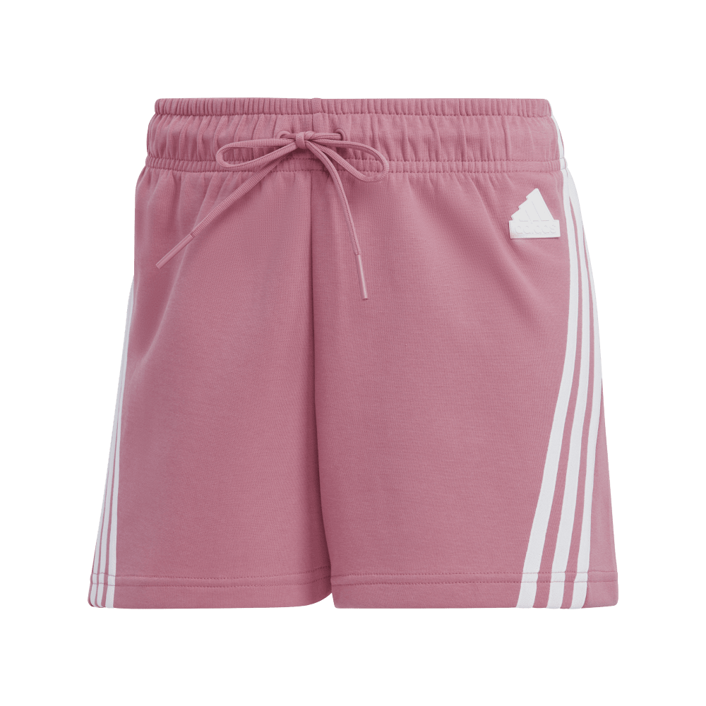 adidas Future Icons 3-Stripes Womens Shorts