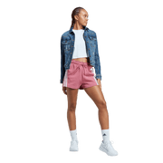 adidas Future Icons 3-Stripes Womens Shorts