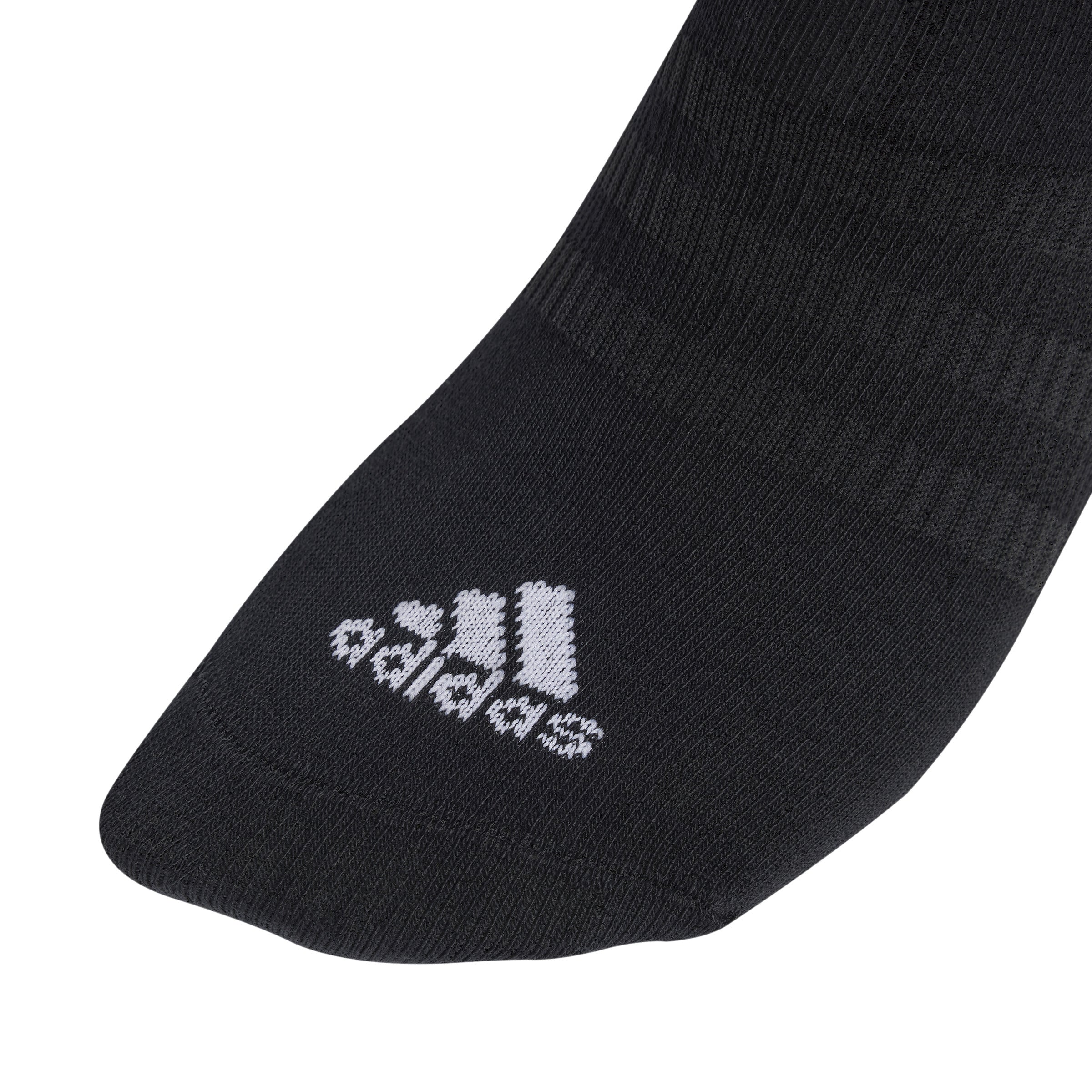 adidas Thin and Light No-Show Socks 3 Pack