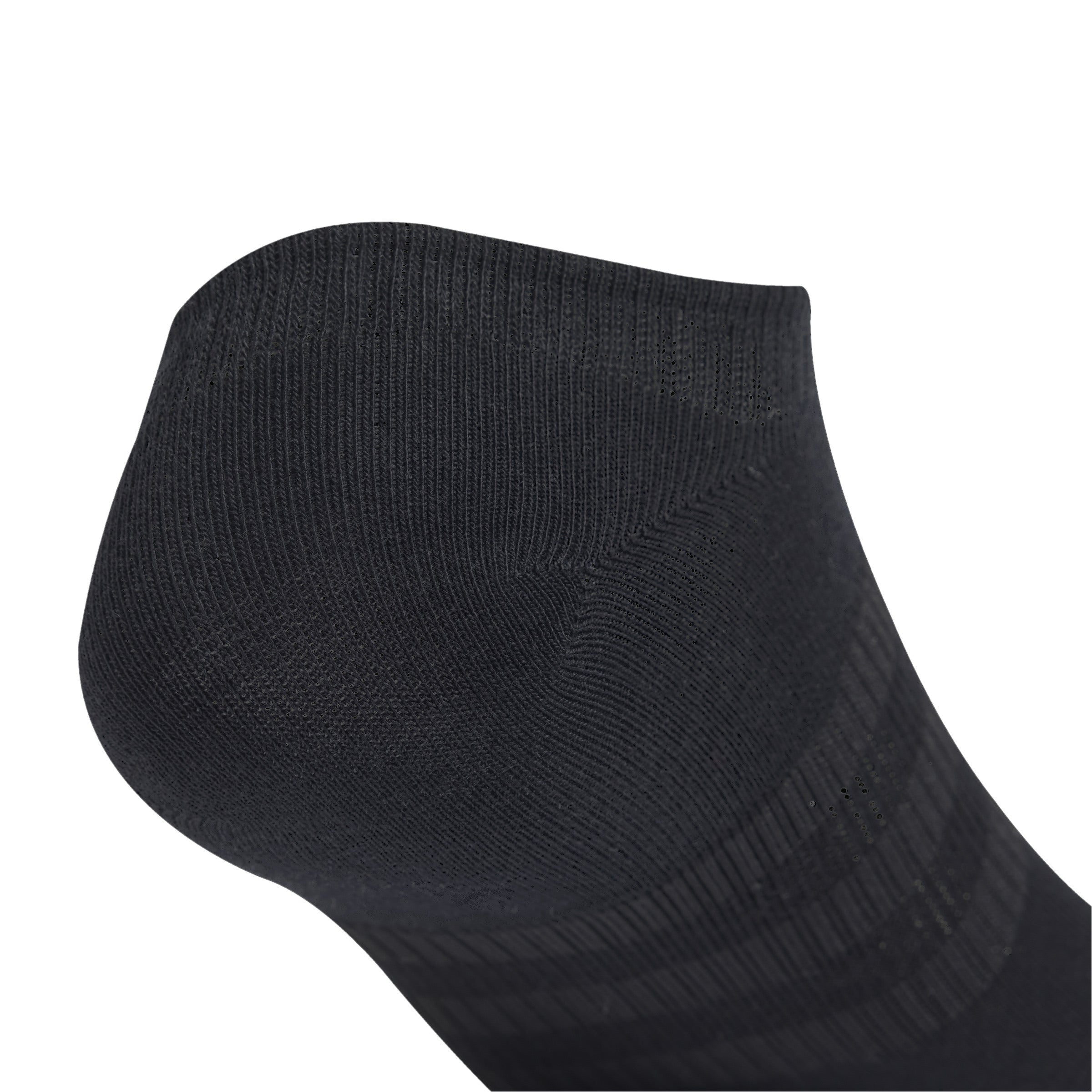 adidas Thin and Light No-Show Socks 3 Pack