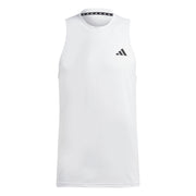 adidas Train Essentials Feelready Training Mens Sleeveless Tank