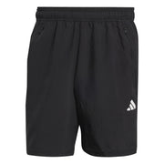 adidas Train Essentials Woven 7 Inch Mens Shorts
