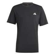 adidas Train Essentials Stretch Mens Training Tee