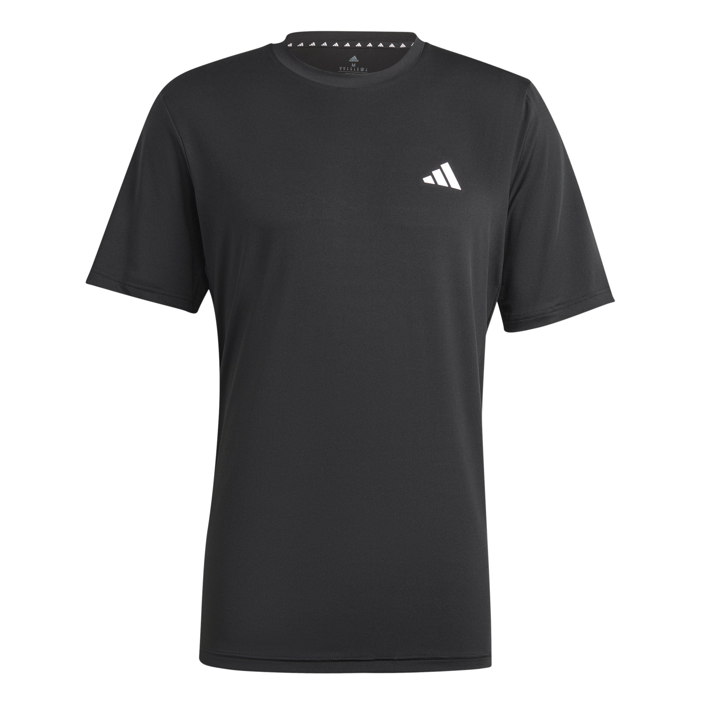 adidas Train Essentials Stretch Mens Training Tee