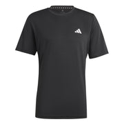 adidas Train Essentials Stretch Mens Training Tee