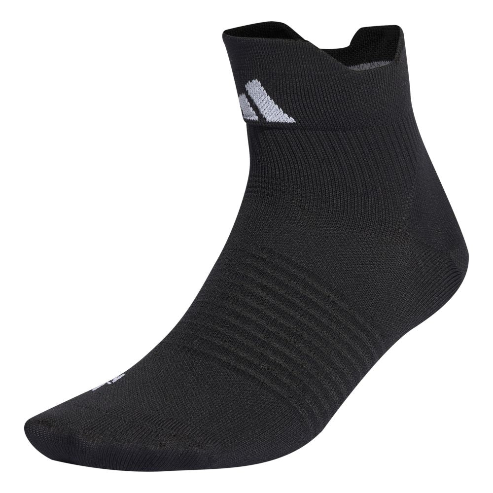 adidas Performance Designed For Sport Ankle Socks