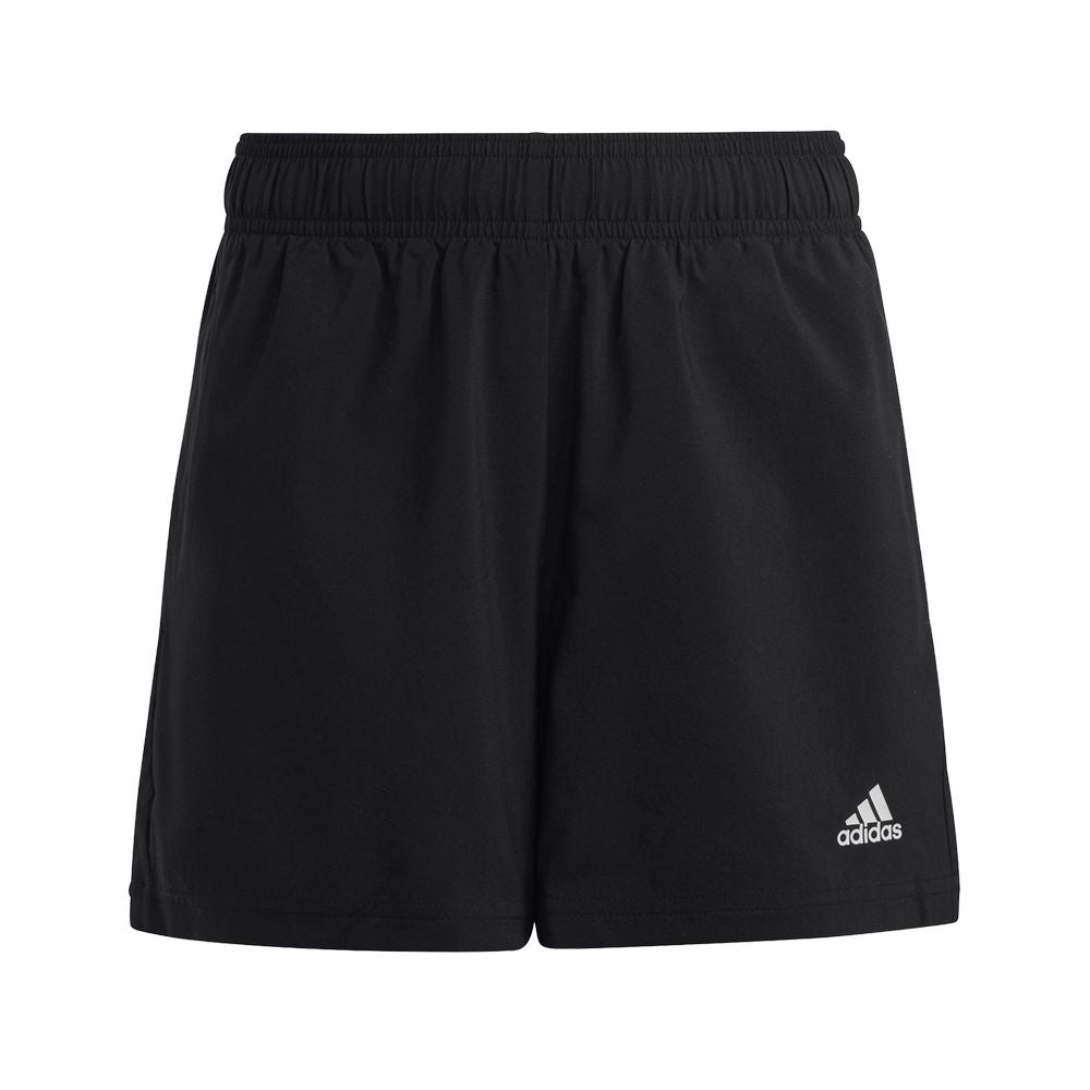 adidas Essentials Small Logo Kids Chelsea Shorts