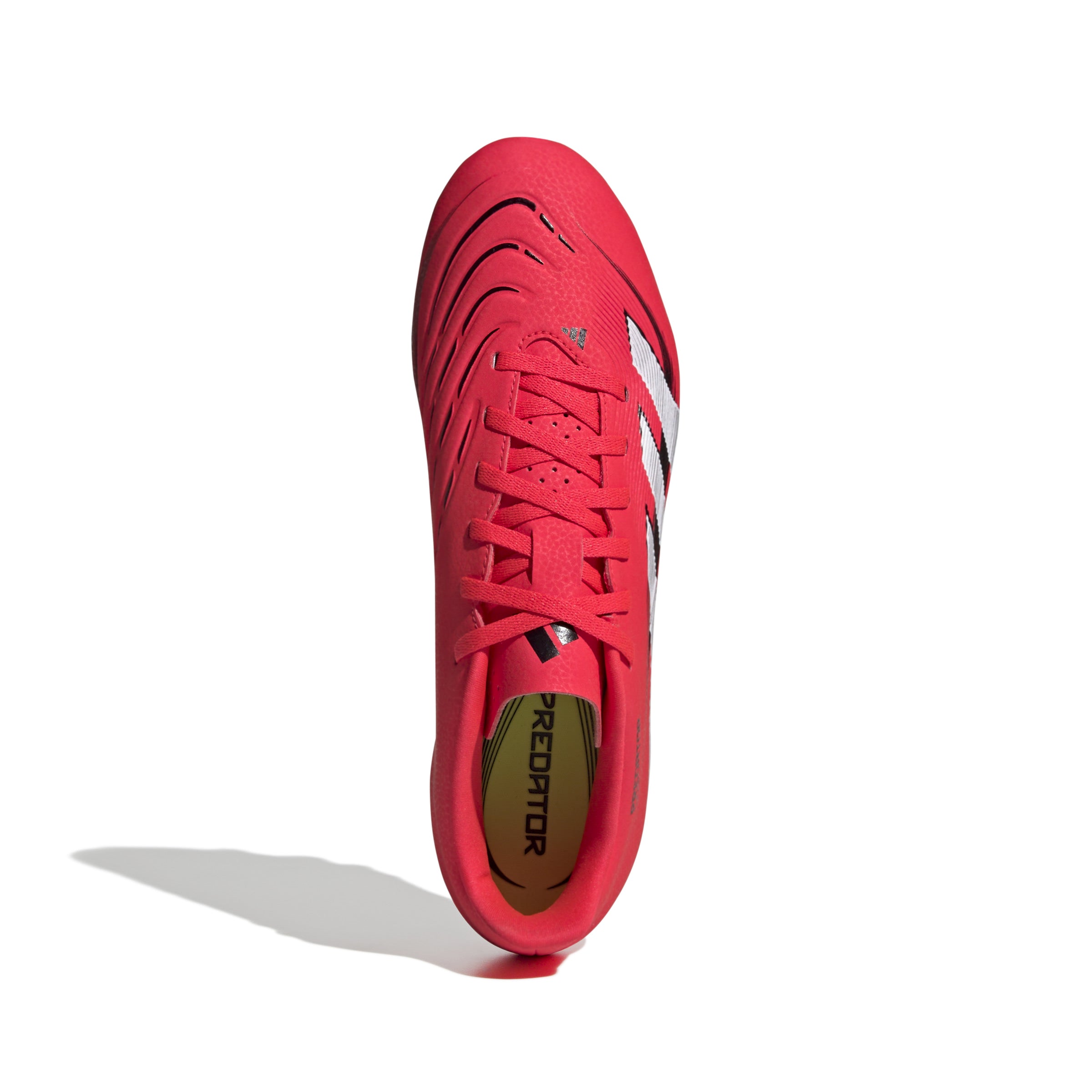 adidas Predator Club FG Mens Football Boots