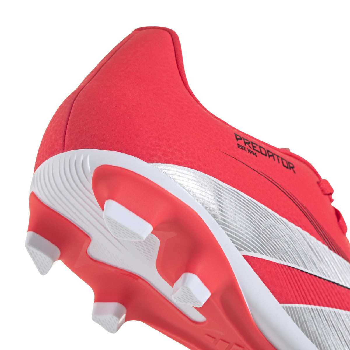 adidas Predator Club FG Mens Football Boots