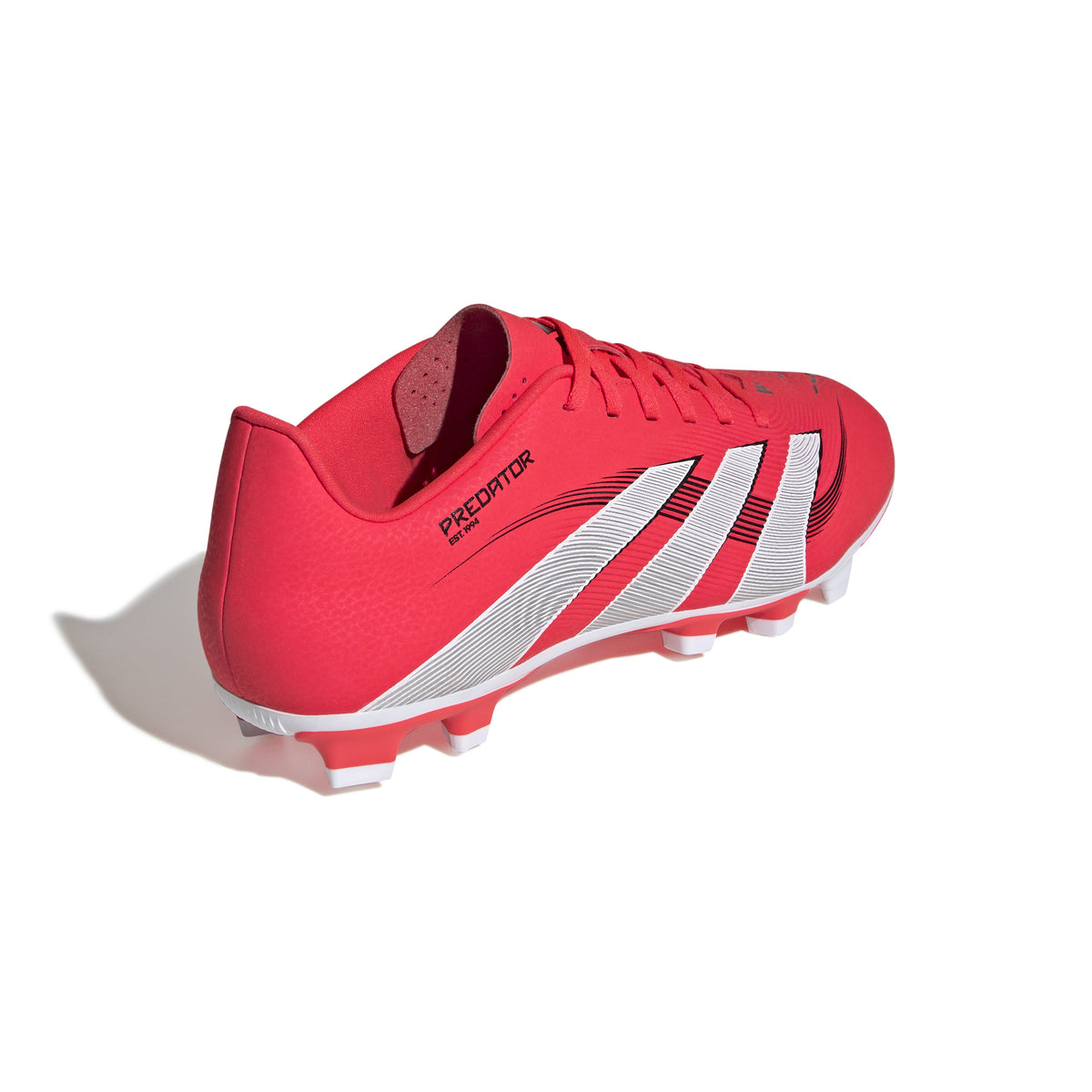 adidas Predator Club FG Mens Football Boots
