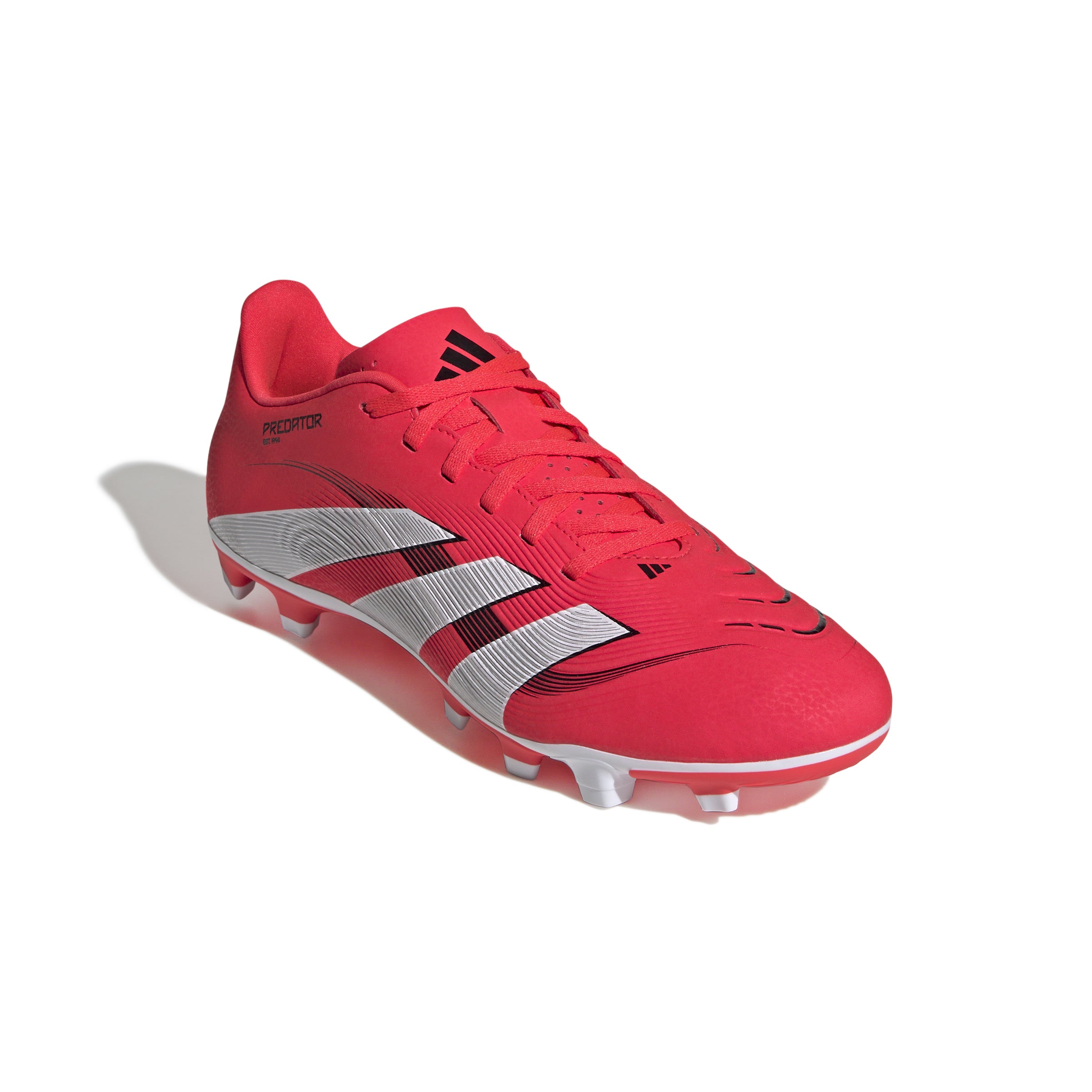 adidas Predator Club FG Mens Football Boots