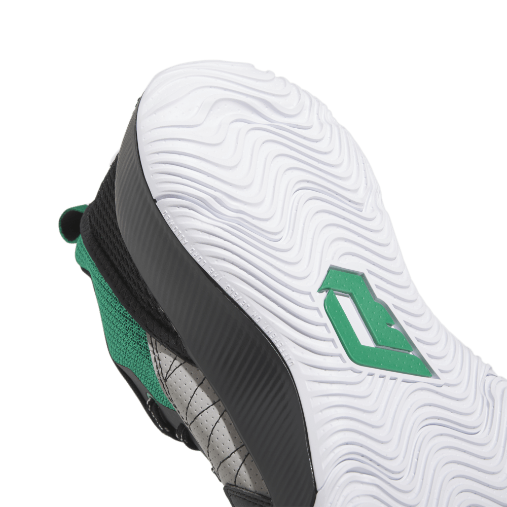 adidas Dame Certified Mens Basketball Shoes