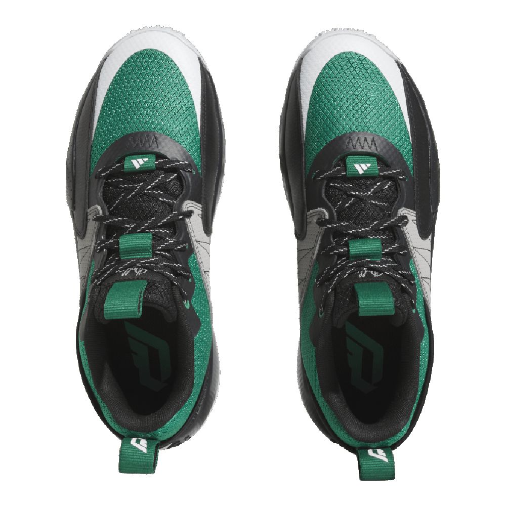 adidas Dame Certified Mens Basketball Shoes