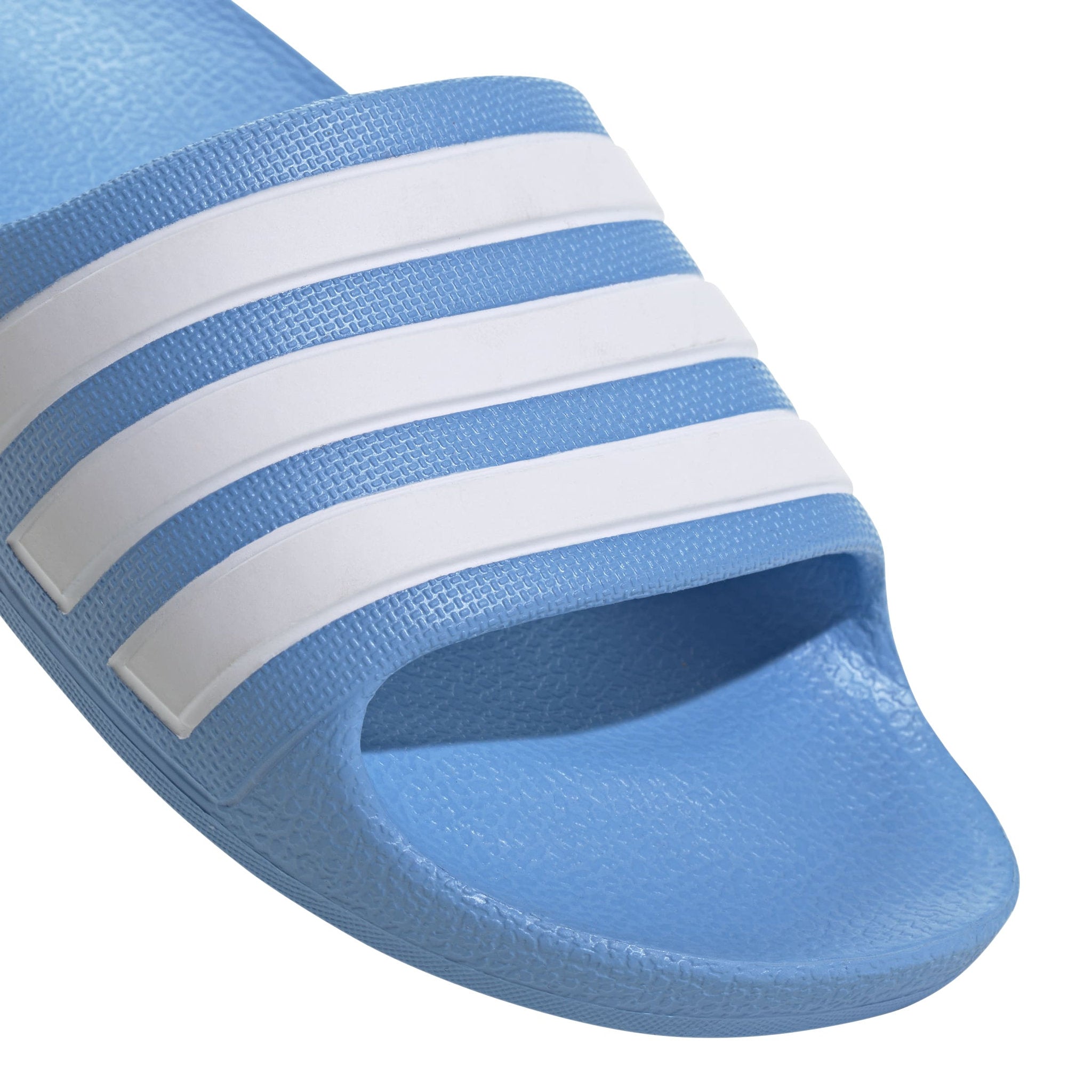 adidas Adilette Kids Aqua Slides