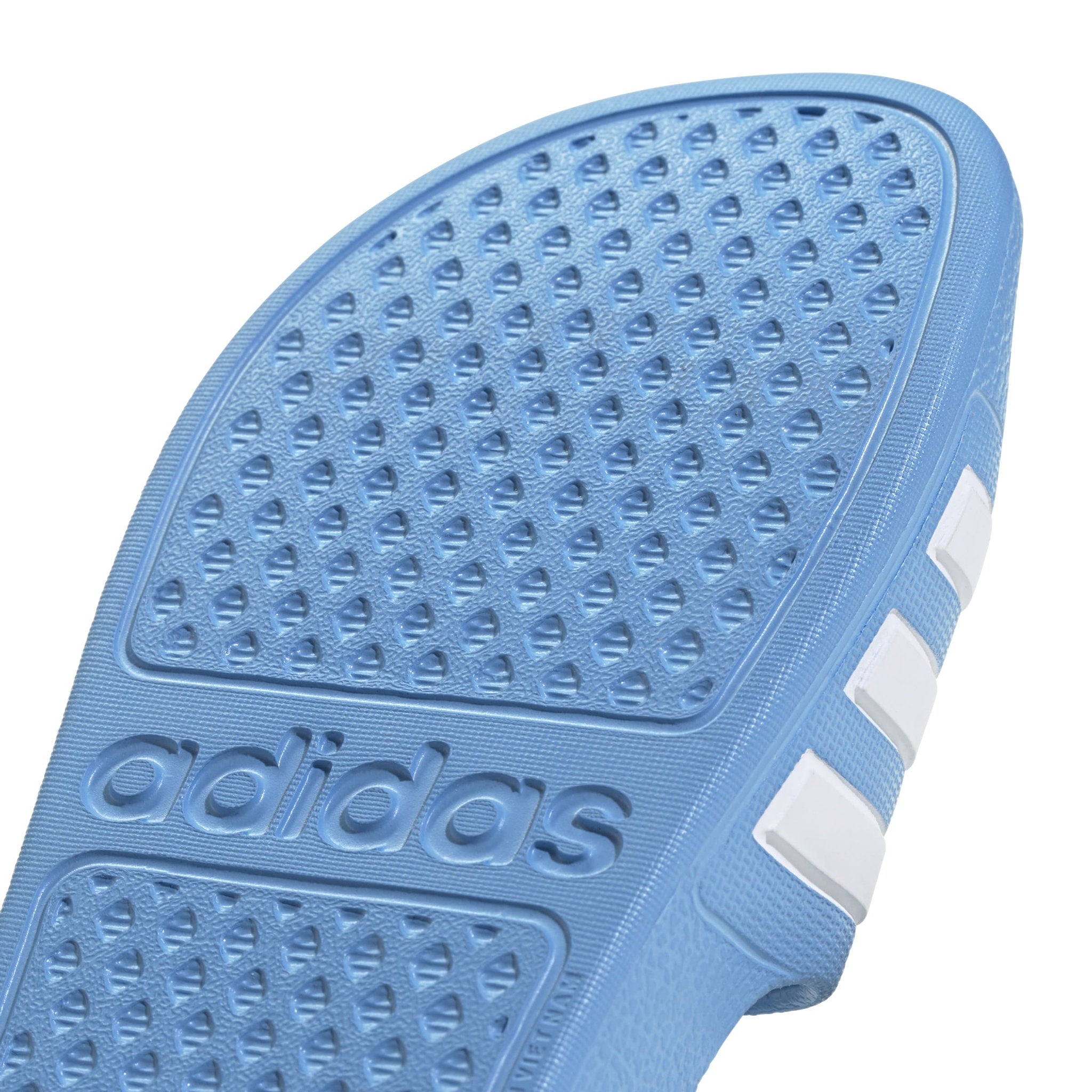 adidas Adilette Kids Aqua Slides