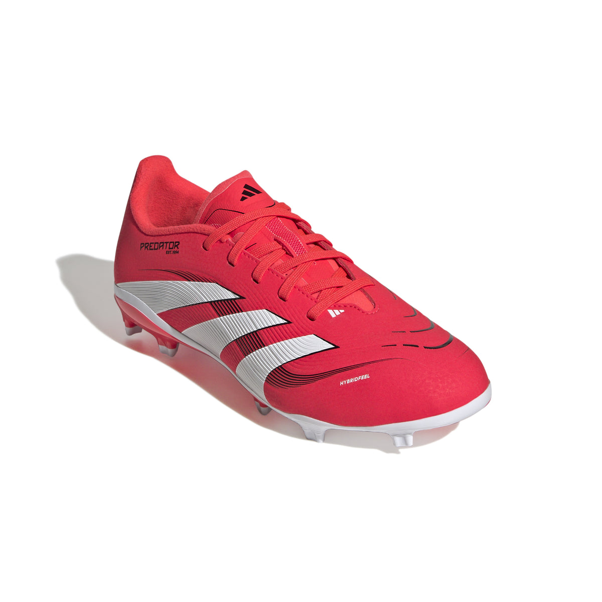 adidas Predator League Firm/Multi-Ground Kids Football Boots