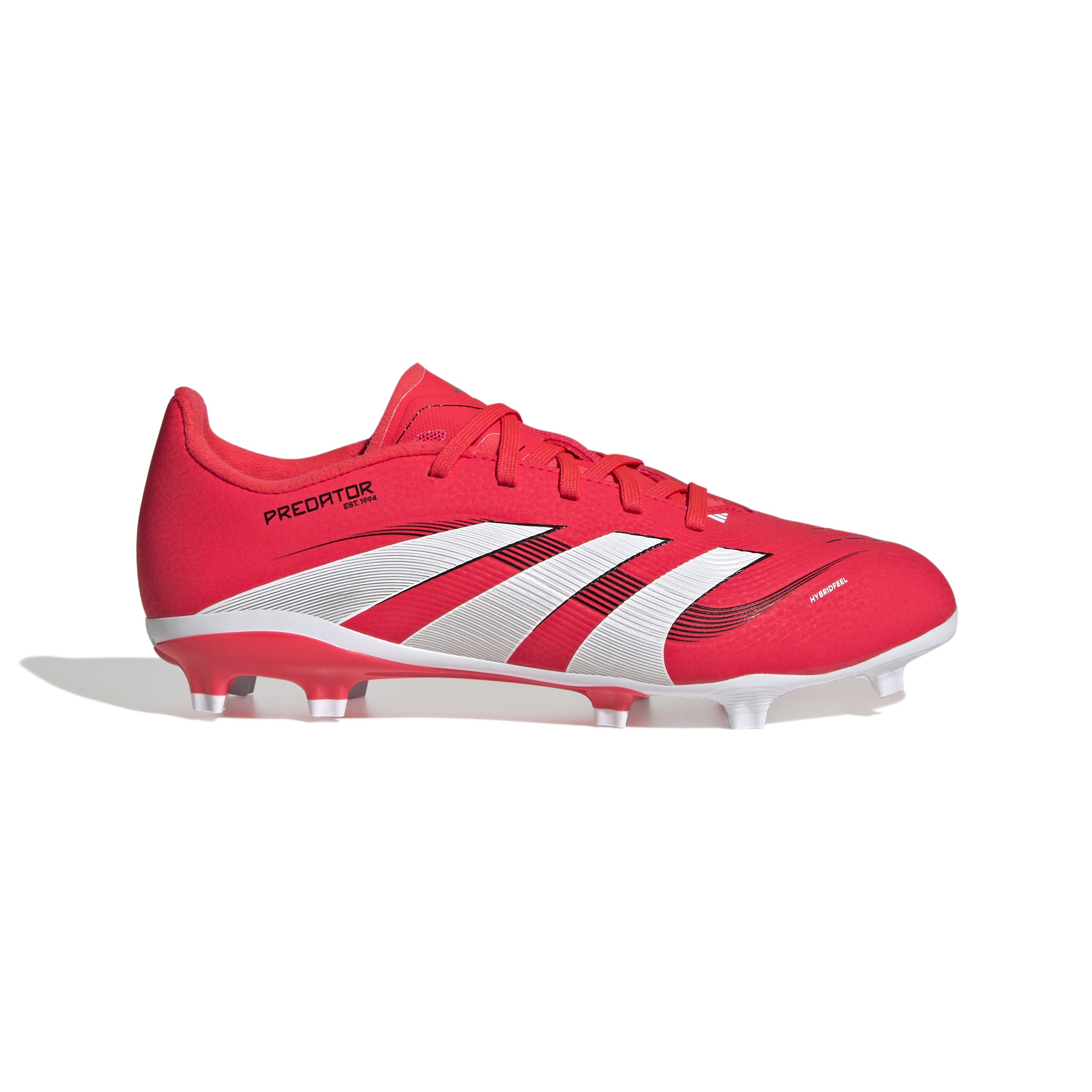 adidas Predator League Firm Ground Kids Football Boots