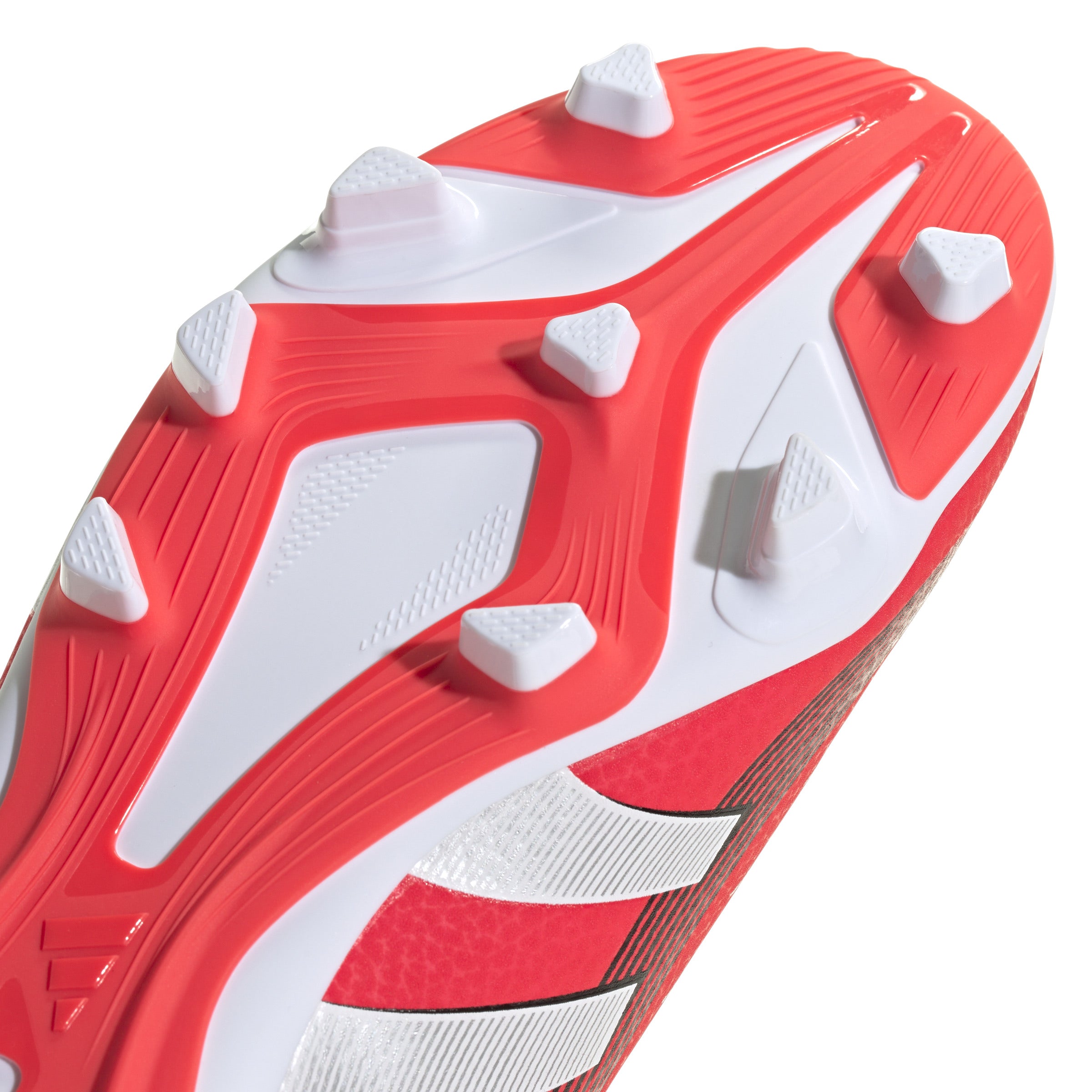 adidas Predator Club Firm Ground Kids Football Boots