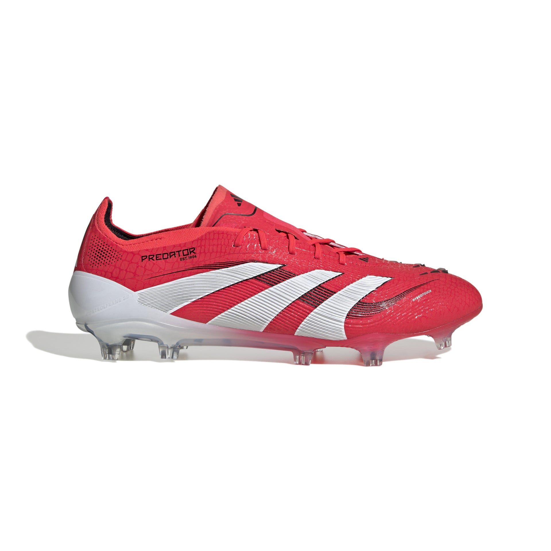 adidas Predator Elite Firm Ground Mens Football Boots