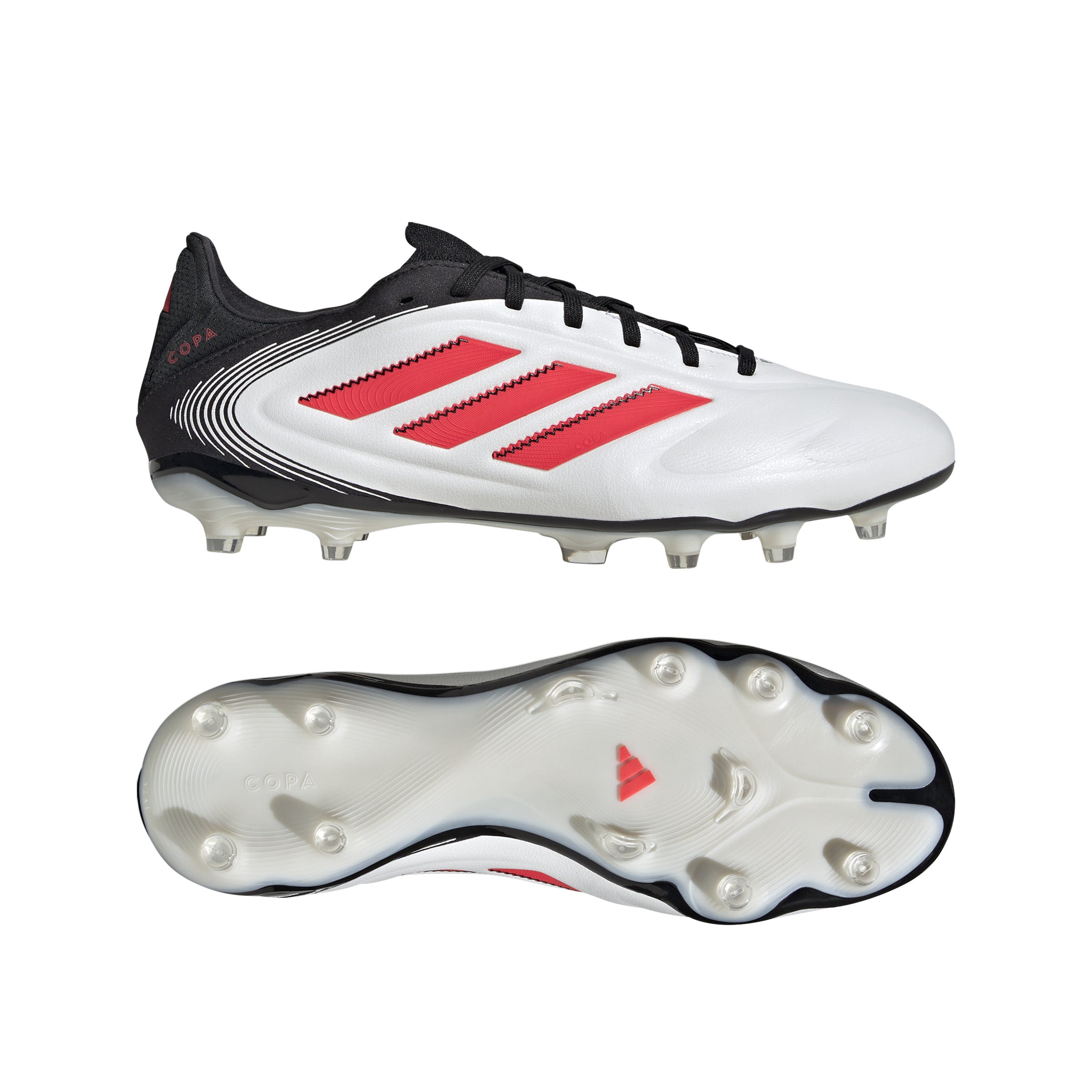 adidas Copa Pure 3 Pro Firm Ground Mens Football Boots
