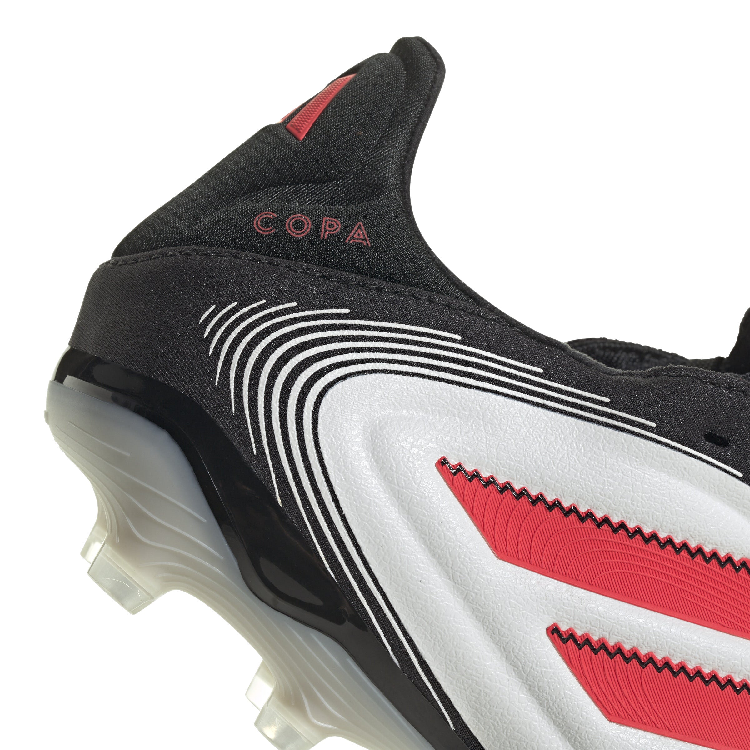 adidas Copa Pure 3 Pro Firm Ground Mens Football Boots