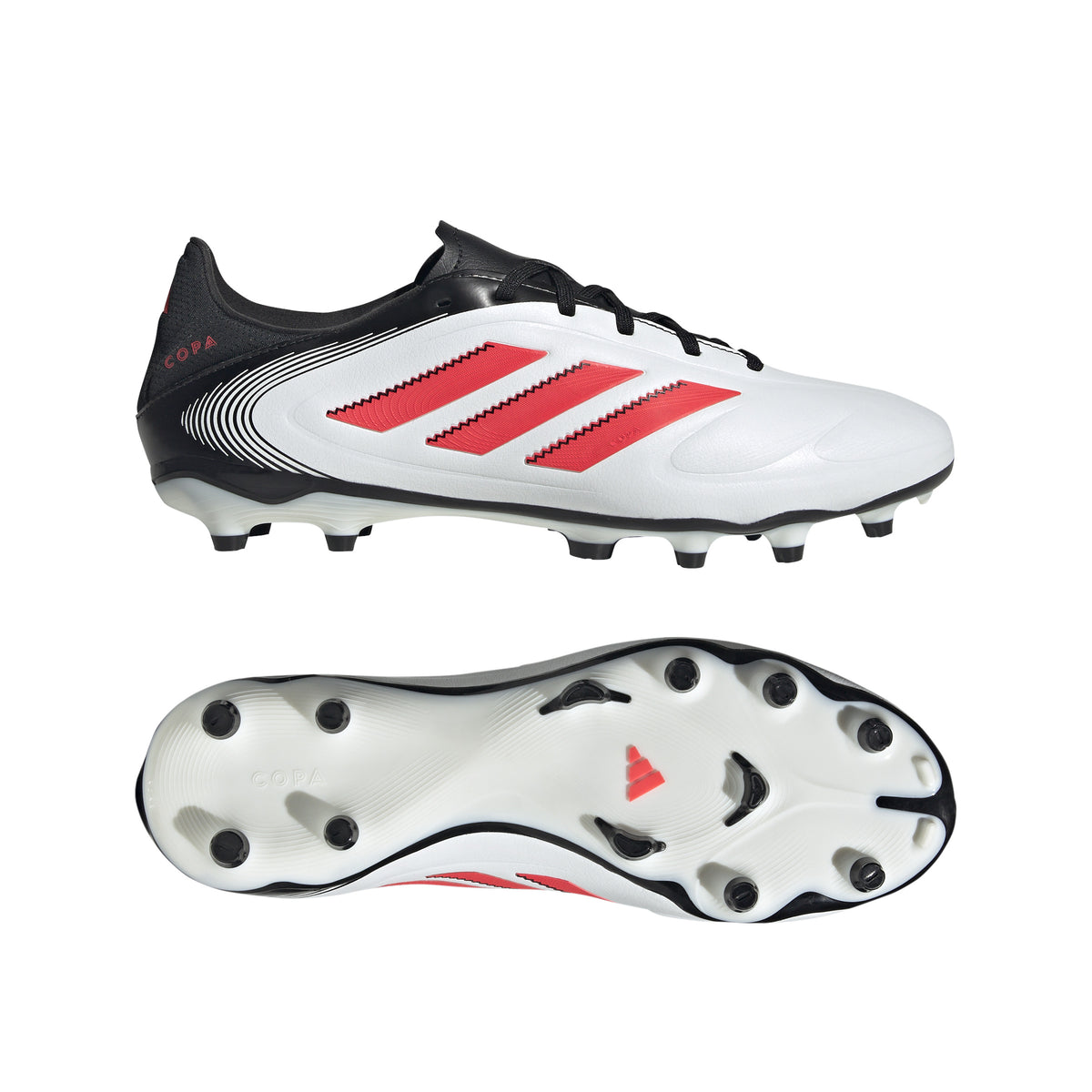 adidas Copa Pure 3 League FG/MG Mens Football Boots