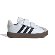 adidas VL Court 3.0 Toddler Shoes