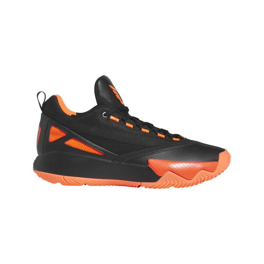 Adidas hustle basketball hot sale shoes