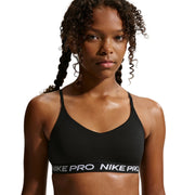 Nike Pro Indy Girls Sports Bra