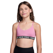Nike Pro Indy Girls Sports Bra