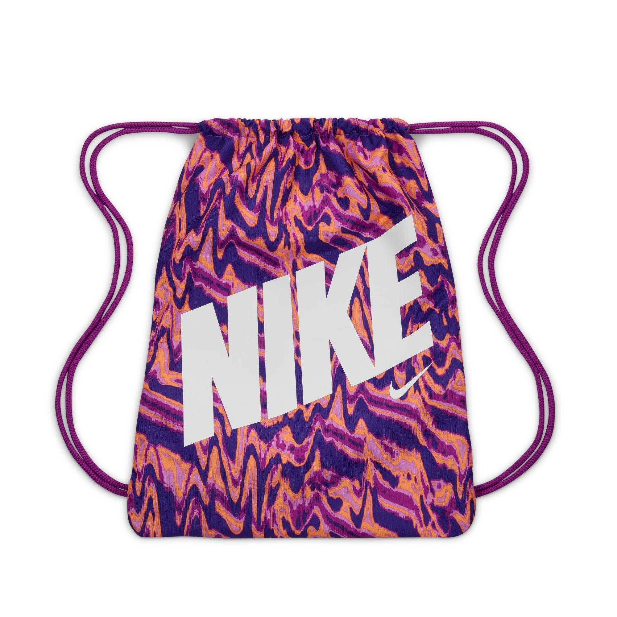 Nike Kids Drawstring Bag