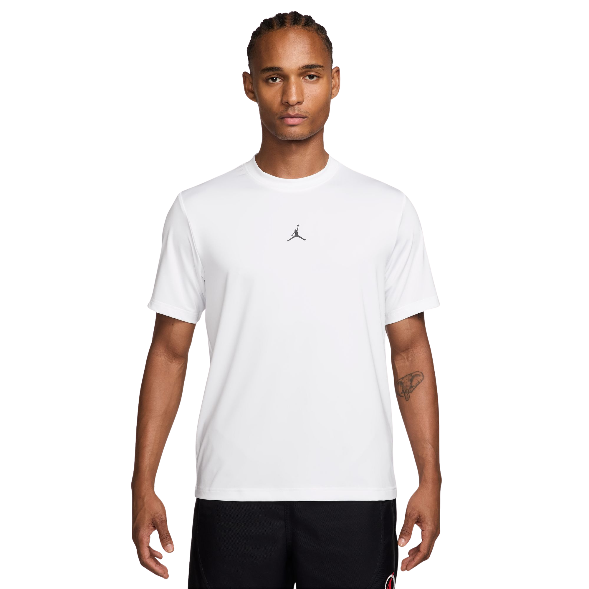 Jordan Sport Essentials Dri-FIT Mens Tee
