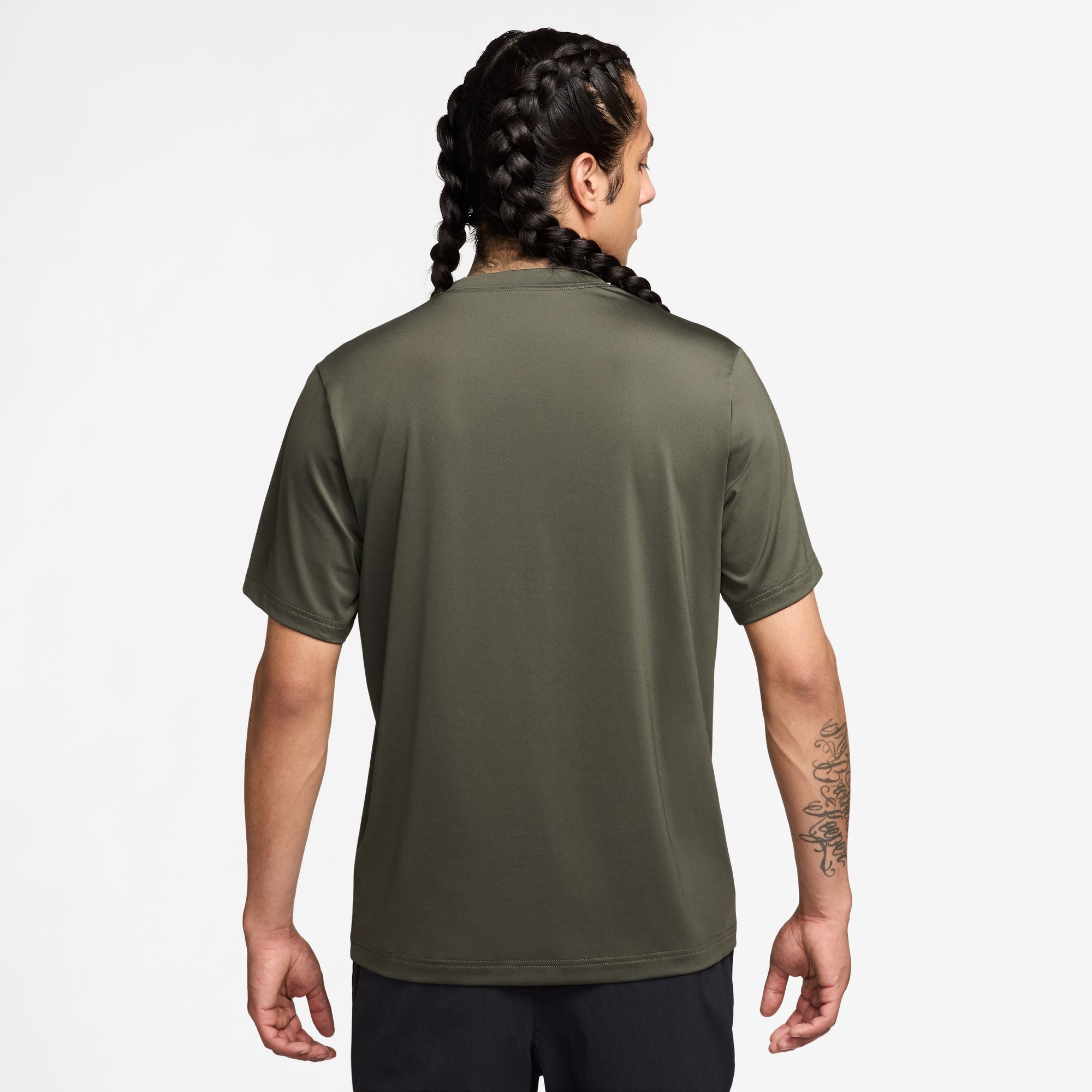 Jordan Sport Essentials Dri-FIT Mens Tee