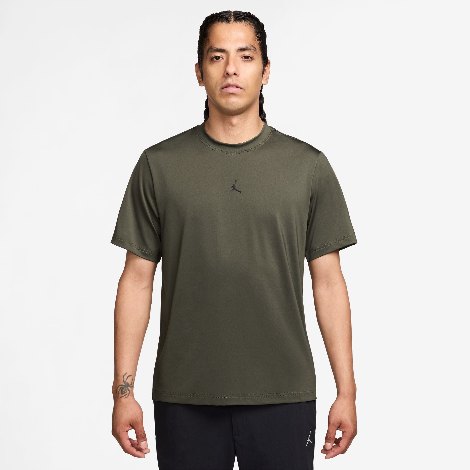 Jordan Sport Essentials Dri-FIT Mens Tee