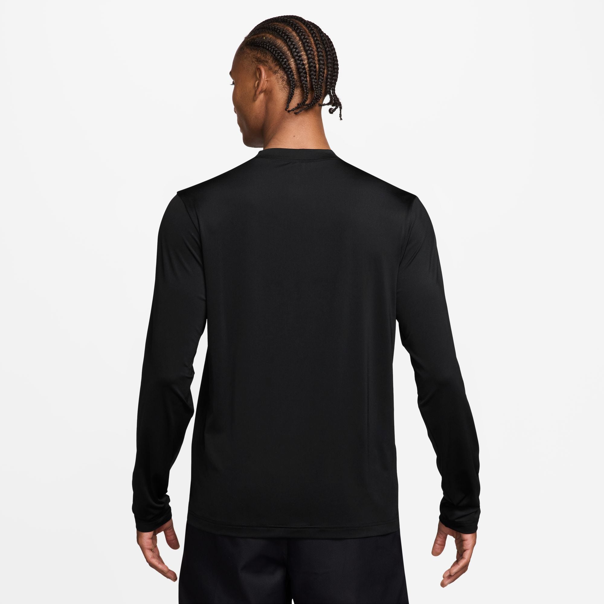 Jordan Sport Essentials Dri-FIT Mens Long-Sleeve Tee