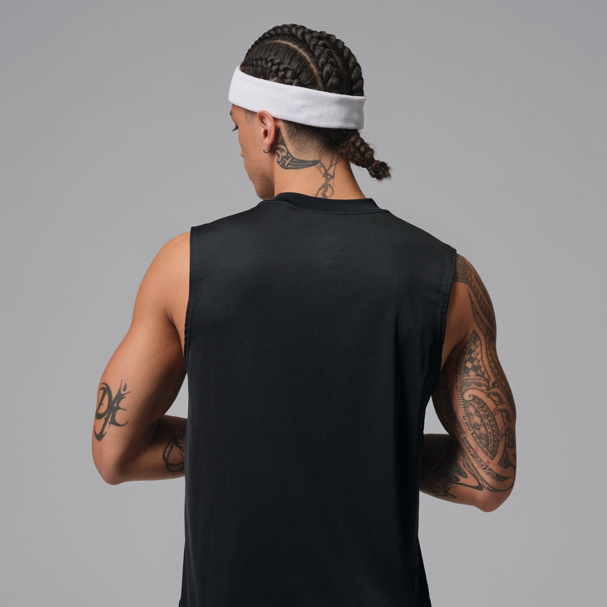 Jordan Dri-FIT Sport Essentials Mens Tank