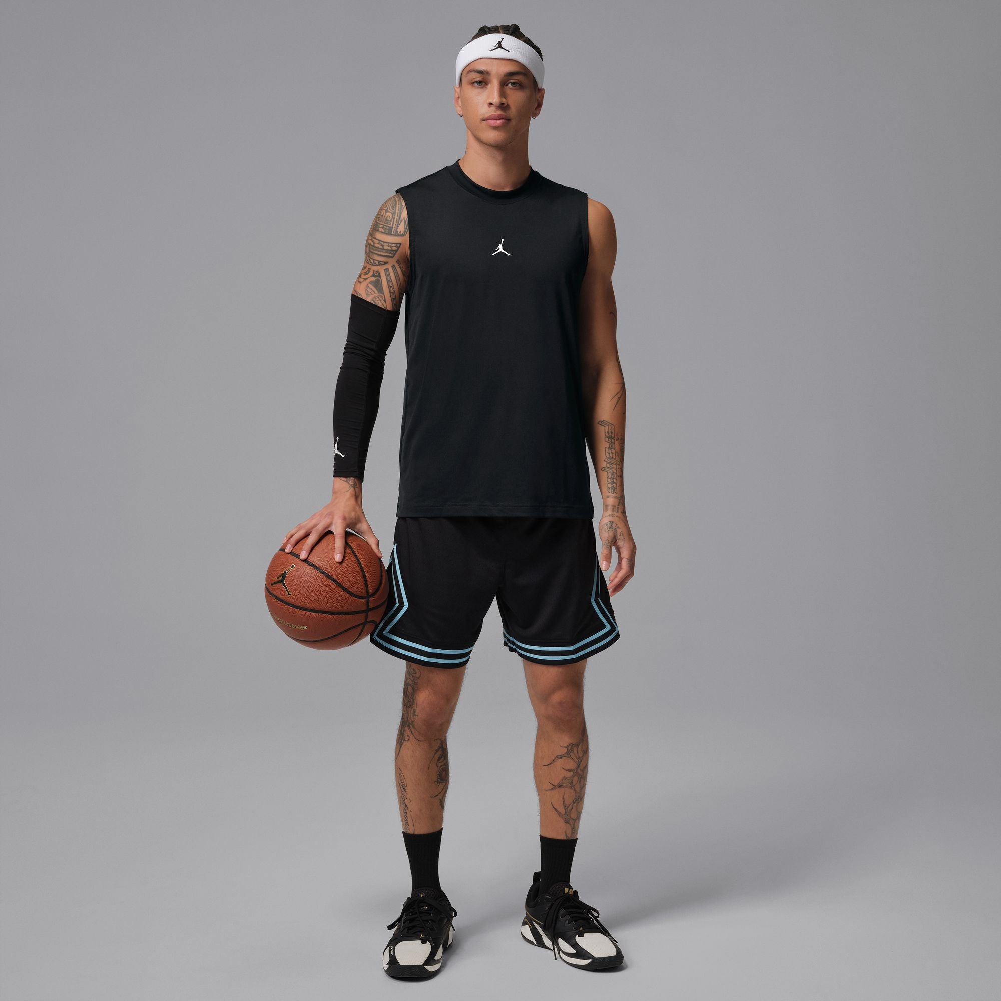 Jordan Dri-FIT Sport Essentials Mens Tank