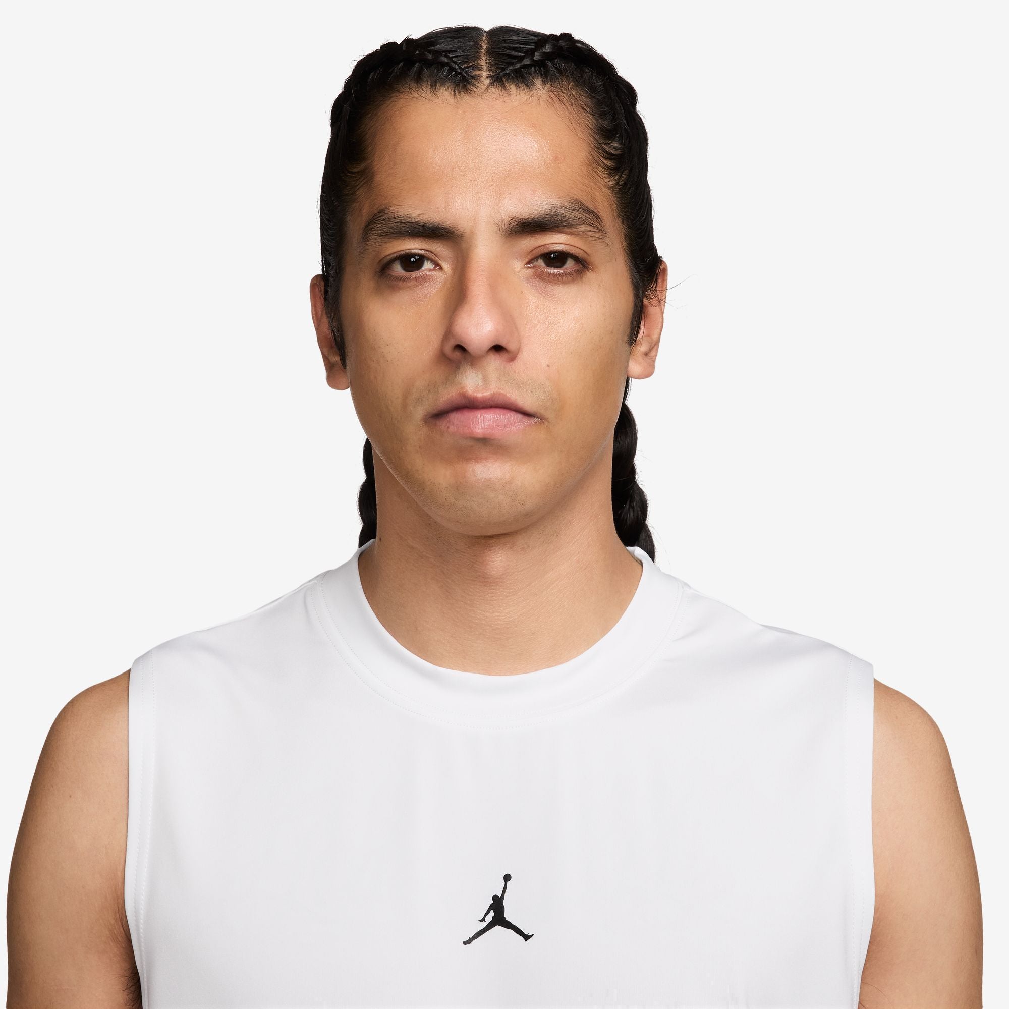 Jordan Dri-FIT Sport Essentials Mens Tank