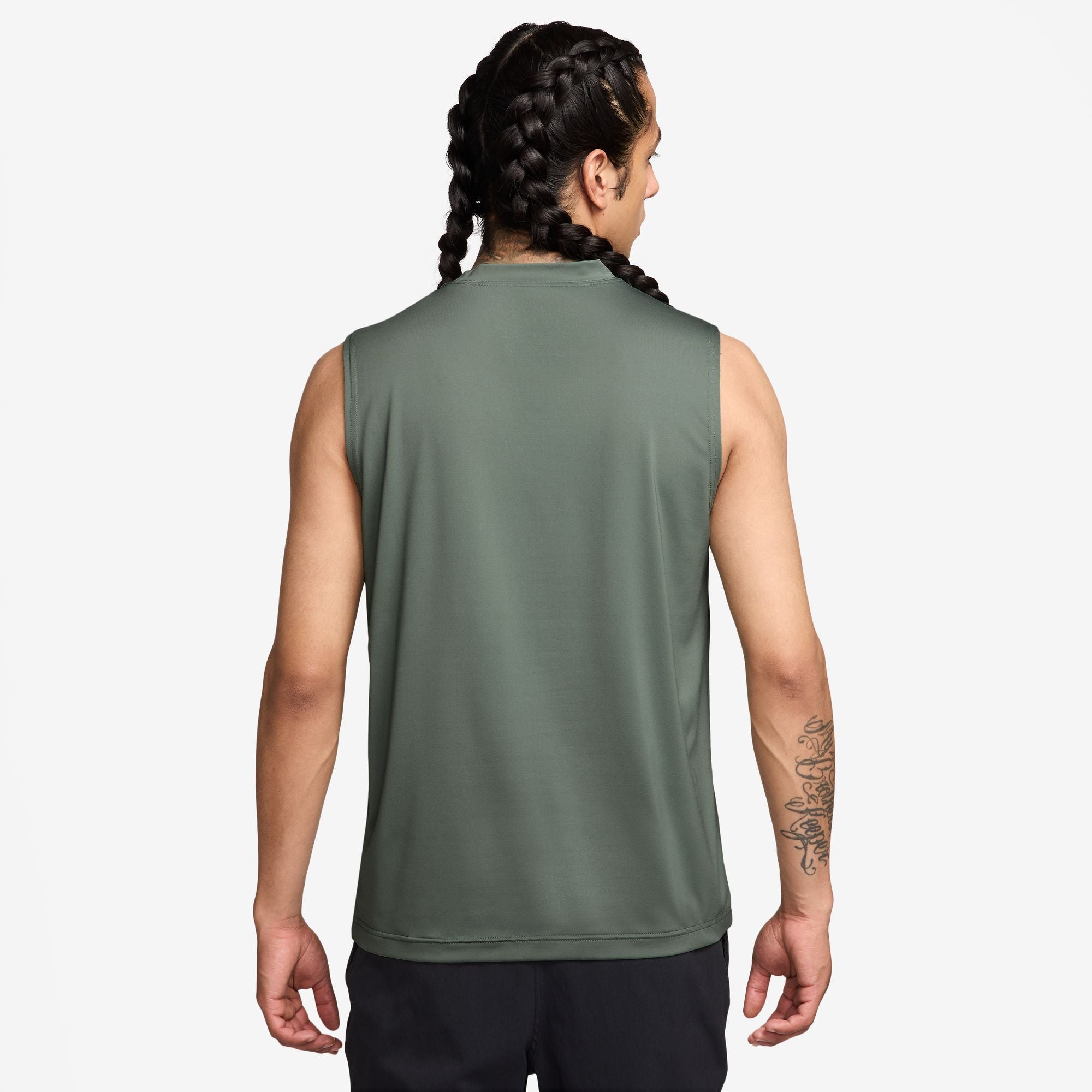 Jordan Dri-FIT Sport Essentials Mens Tank