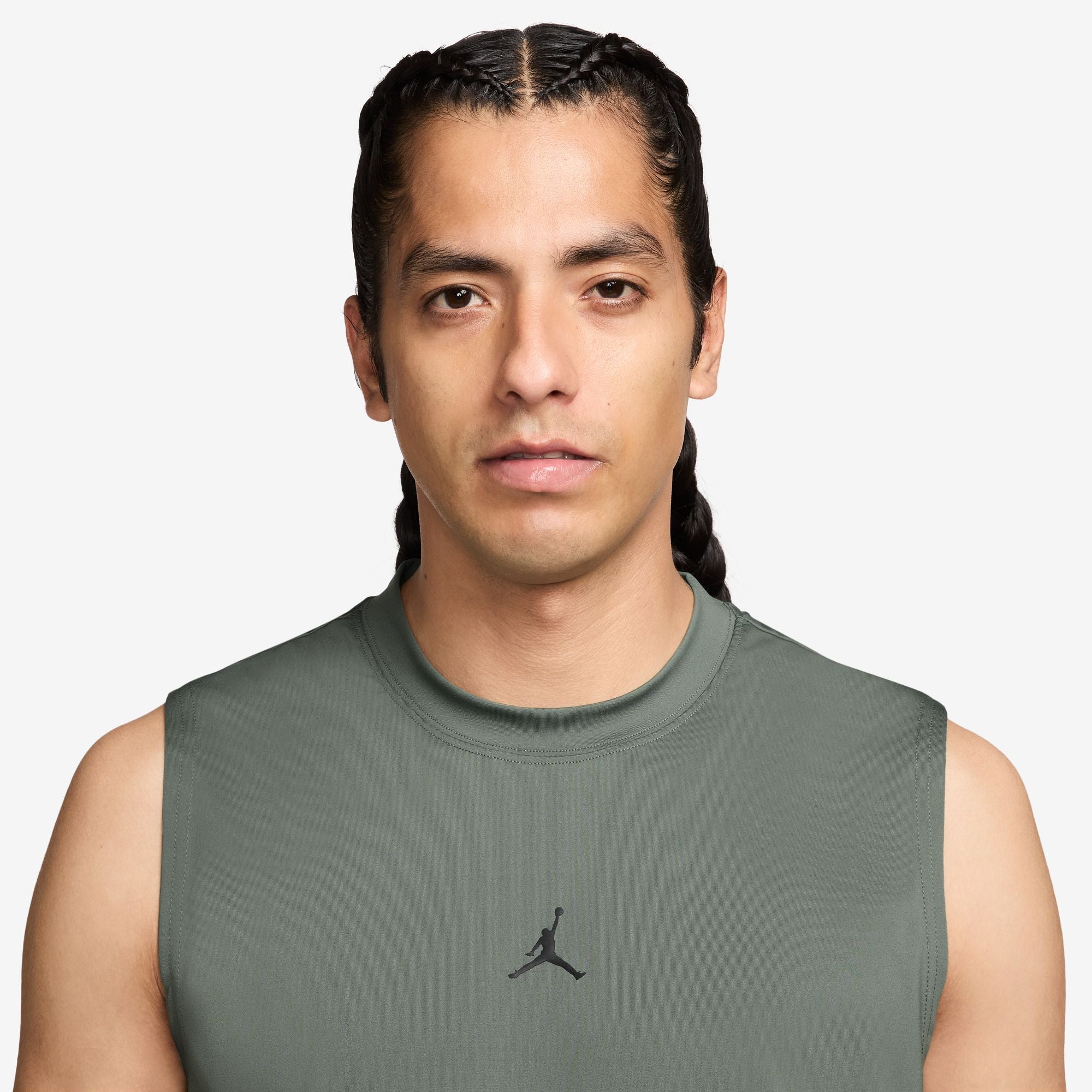 Jordan Dri-FIT Sport Essentials Mens Tank