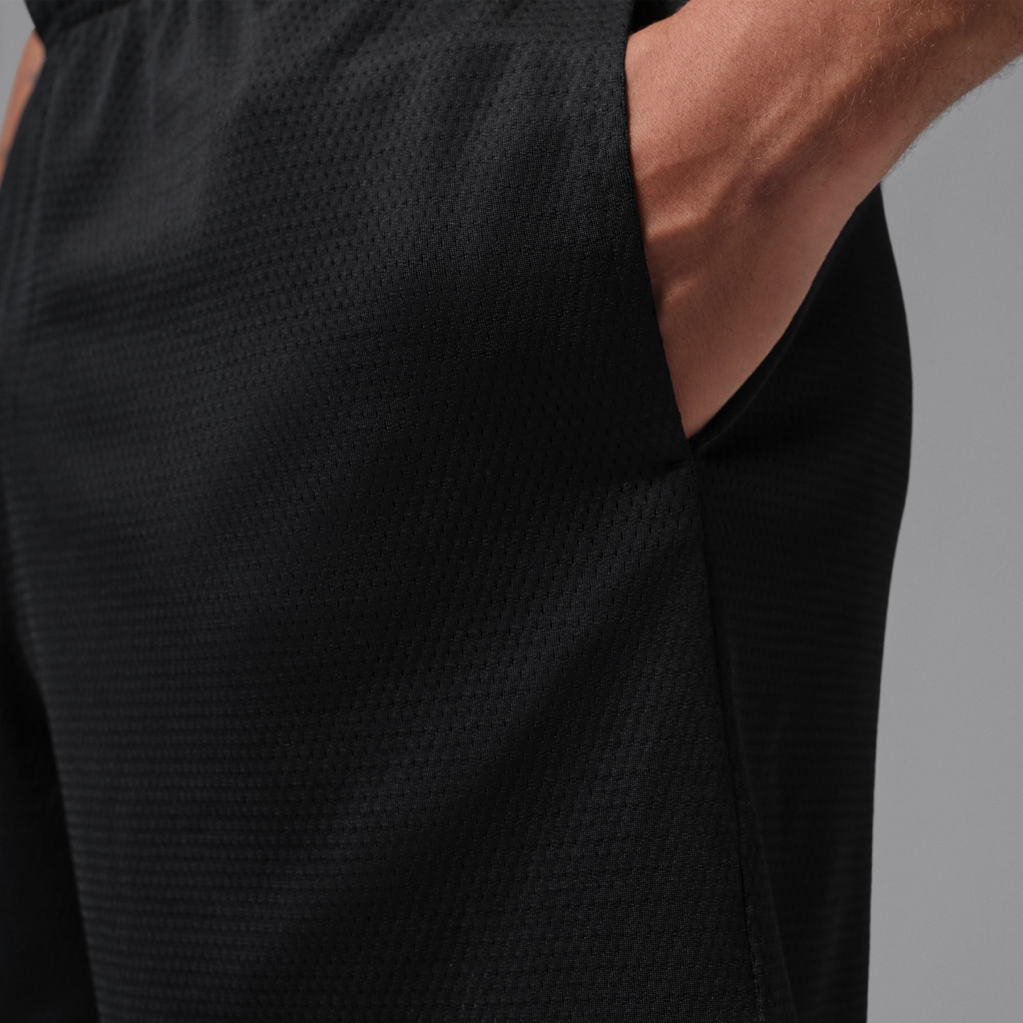 Jordan Dri-FIT Sport Essentials Mens Shorts
