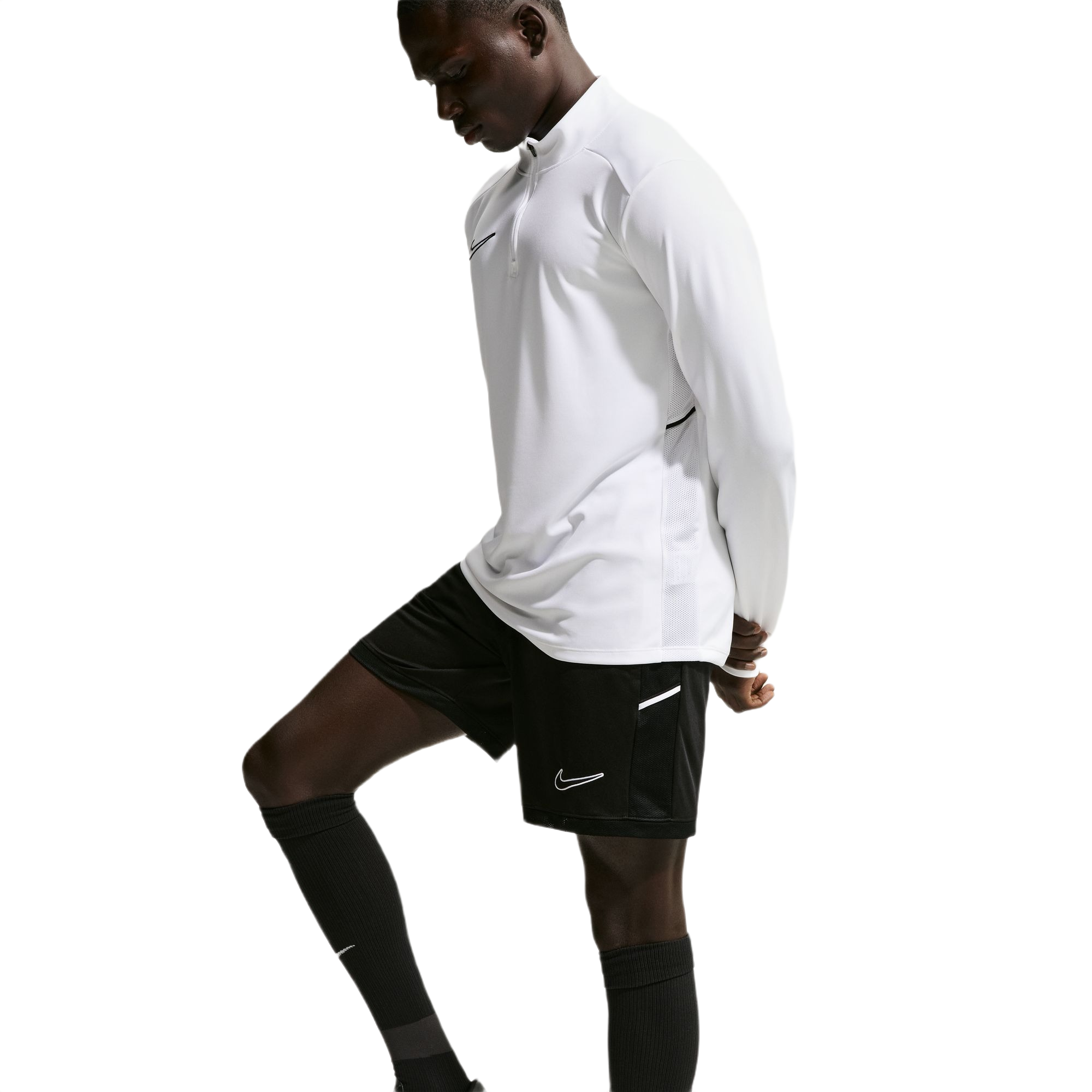 Nike Academy Dri-FIT Mens Soccer Shorts