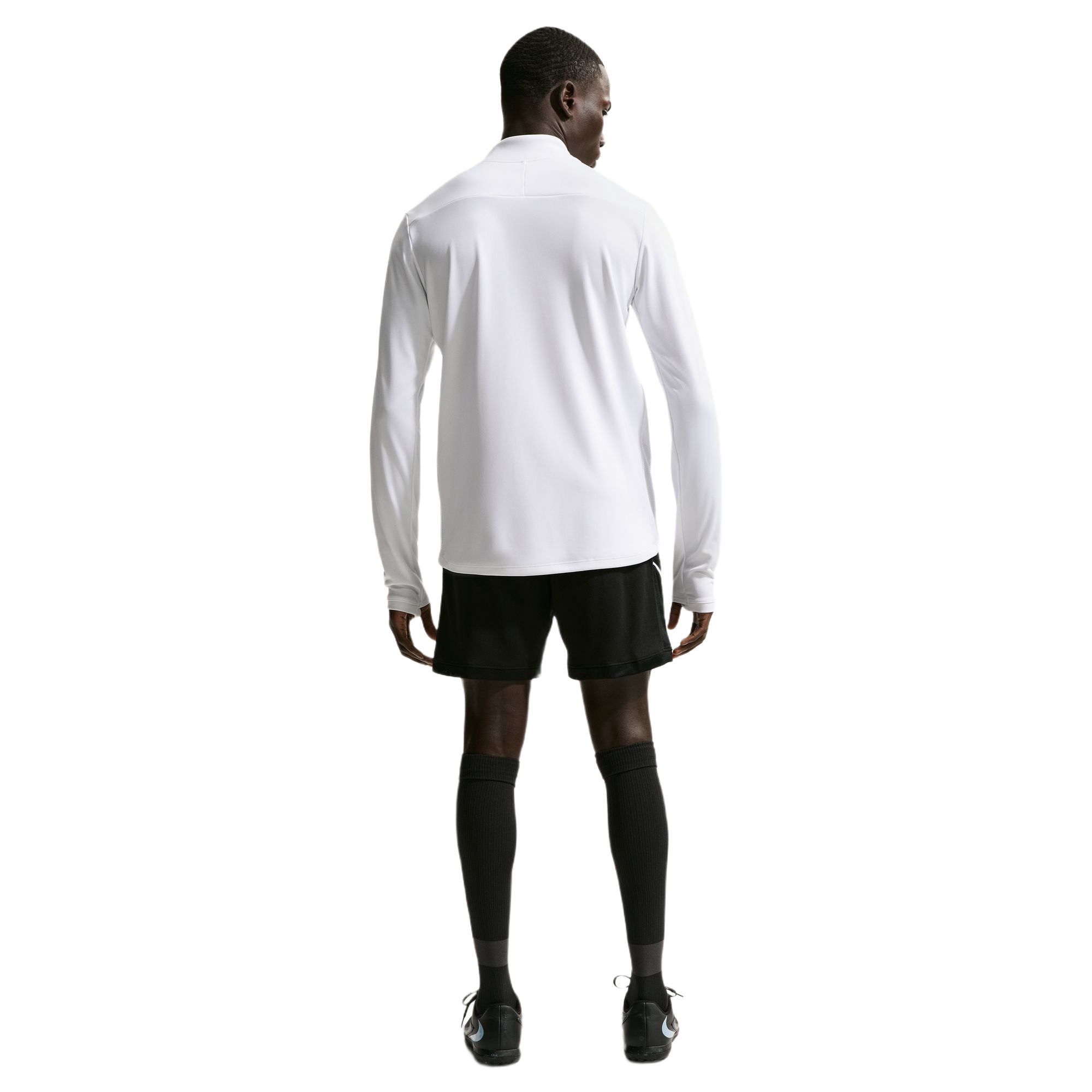 Nike Academy Dri-FIT Mens Soccer Shorts