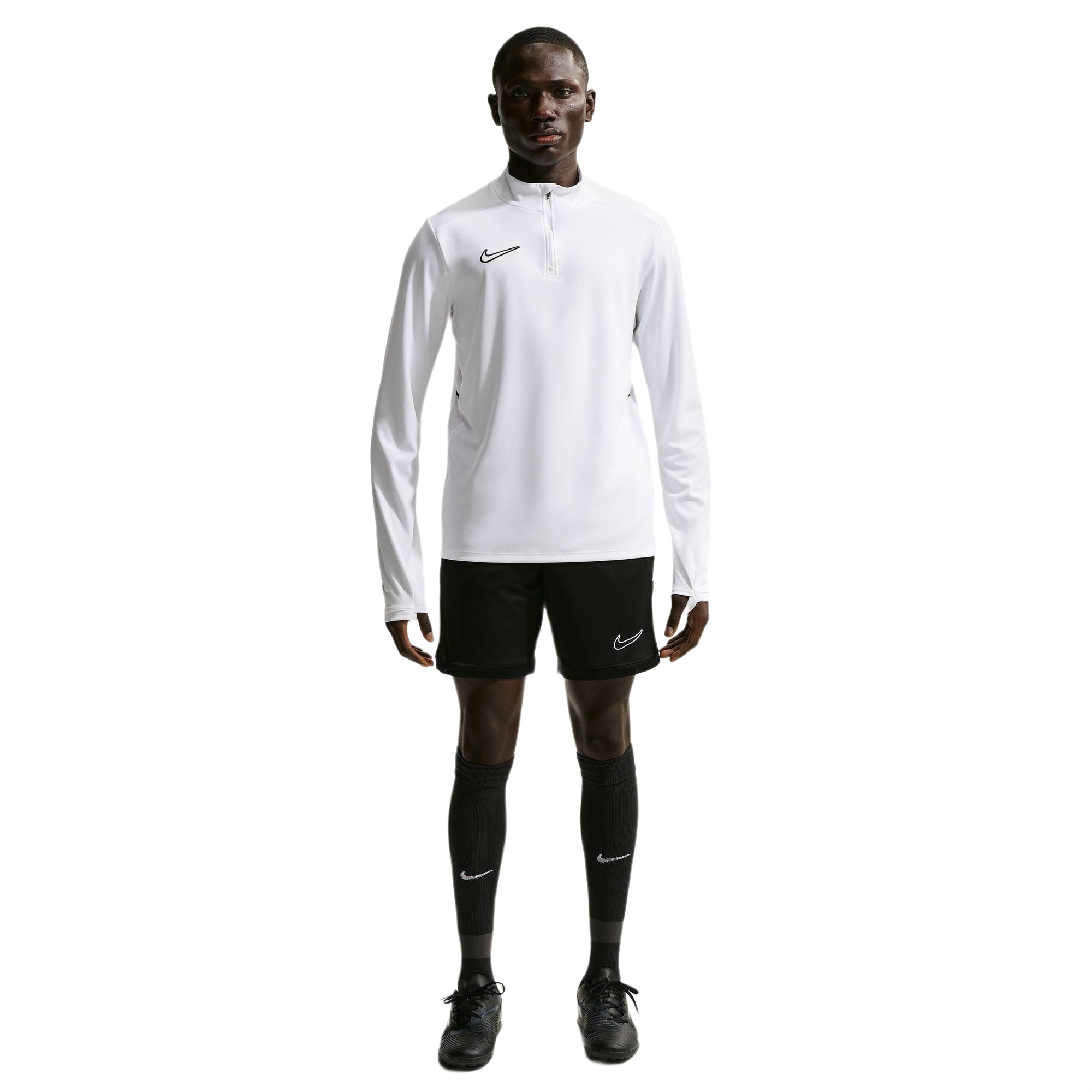 Nike Academy Dri-FIT Mens Soccer Shorts